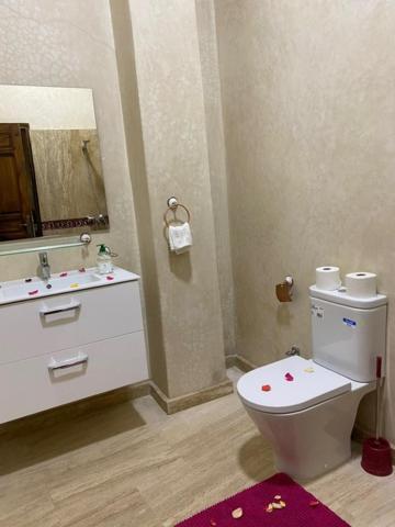 Riad La Bigarade Marrakesh Buitenkant foto